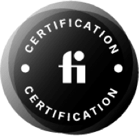 Certification Infopresse