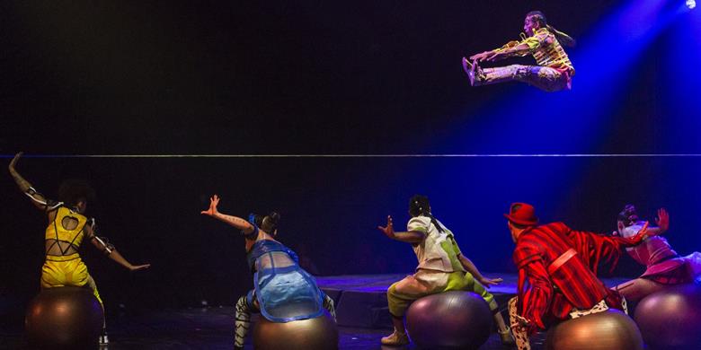 Cirque du Soleil: «La diversité est une assise de notre culture d’entreprise»