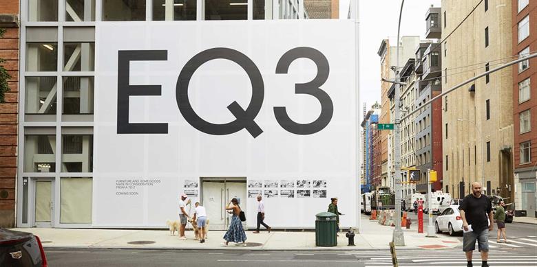 EQ3: dynamiser son identité