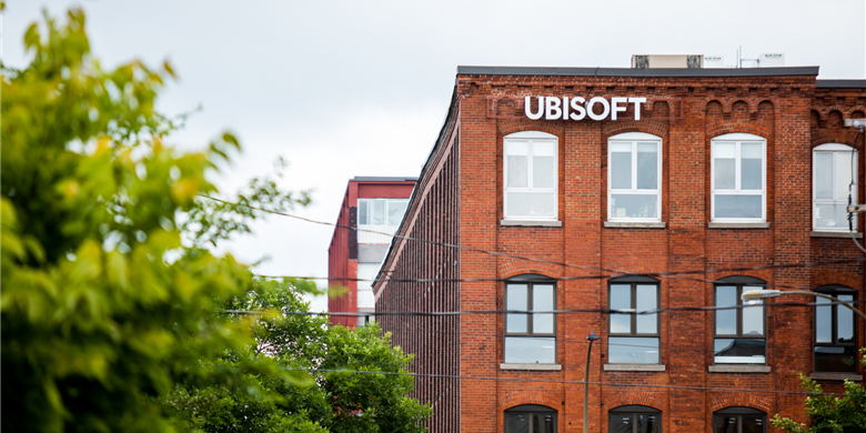 Développement des compétences: focus sur le programme d'Ubisoft