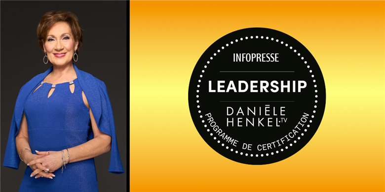 Danièle Henkel et Infopresse proposent un nouveau programme de formation en leadership inclusif et participatif