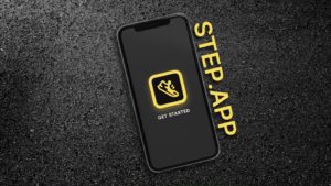 Step.app 