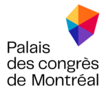 Logo - Palais des congrès de Montréal