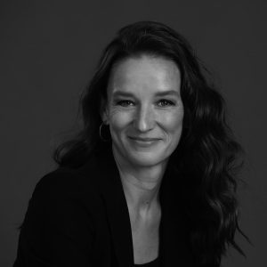 Sandrine Théard